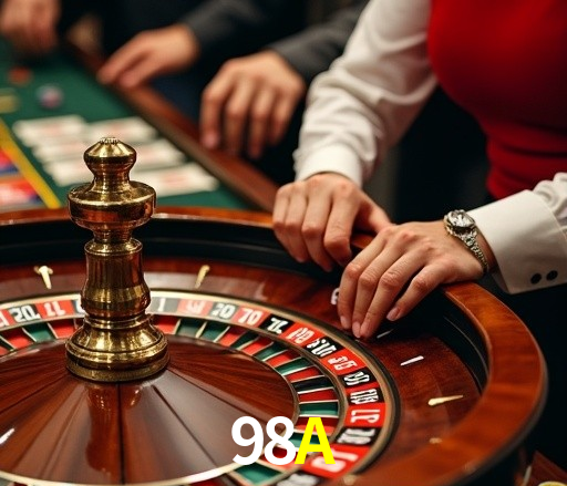 Interface do Aplicativo 98A - Design Premium e Intuitivo